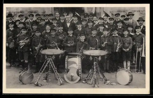 AK Dresden, Elternbund für Knabenmusik e. V.