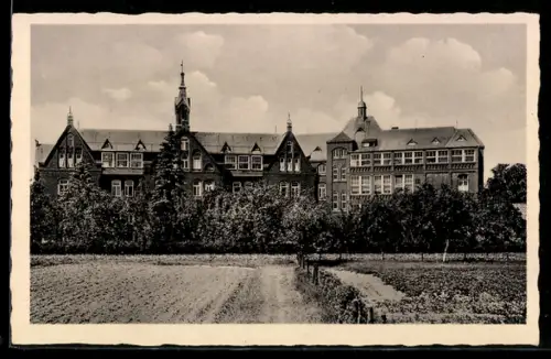 AK Varel i. O., Krankenhaus St.-Johannes-Stift