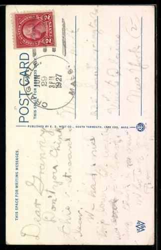 AK Cape Cod, Old Windmill, Cape Cod Fireplace