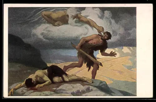 AK Kain und Abel