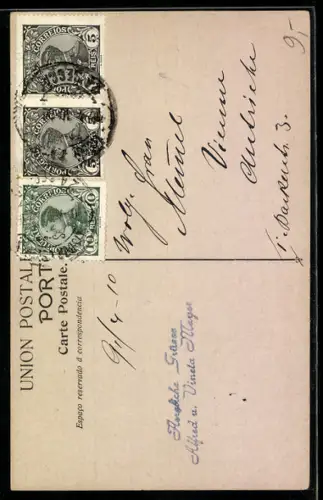 AK Lisboa, Rua Garrett, Chiado