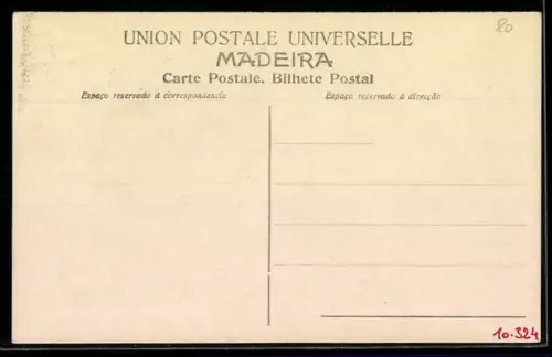 AK Madeira, Ribeira da Metade