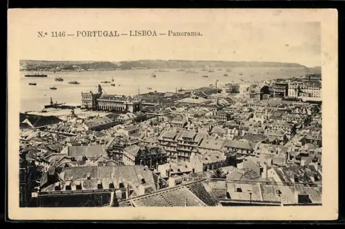 AK Lisboa, Panorama