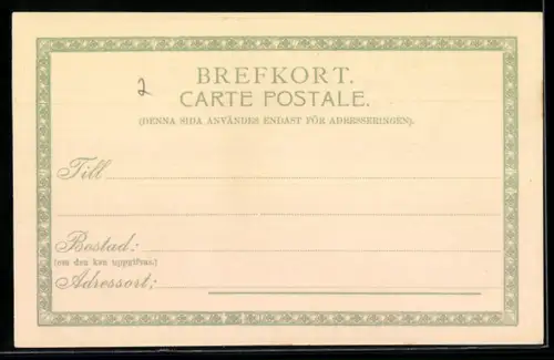 AK Stockholm, Riddarholmskyrkan, Panorama