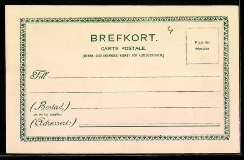 AK Stockholm, Stortorget