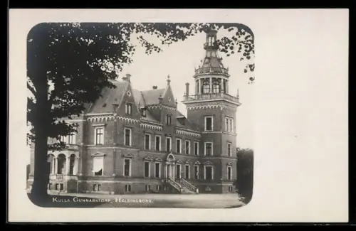 AK Helsingborg, Kulla Gunnarstorp