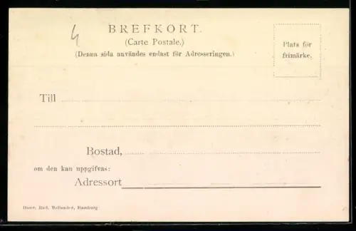 AK Kiruna, Postkontoret