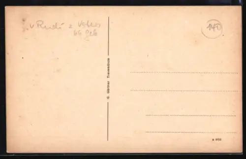 AK Travemünde, Strand