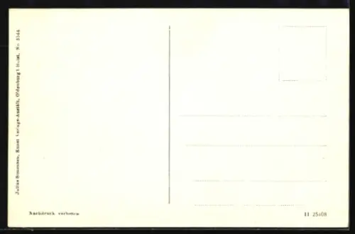 AK Farchau b. Ratzeburg, Wassermühle