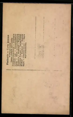 AK Carmen, Die Ringe silbern..., Spielszene