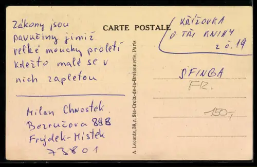 AK Paris, Moulin Rouge