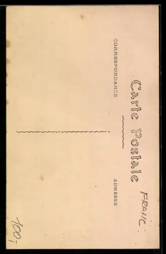 AK Paris, Moulin Rouge mit Passanten