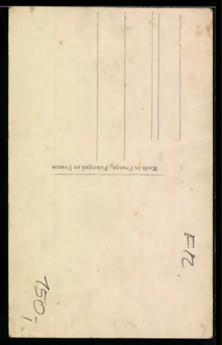 AK Paris, Le Moulin Rouge