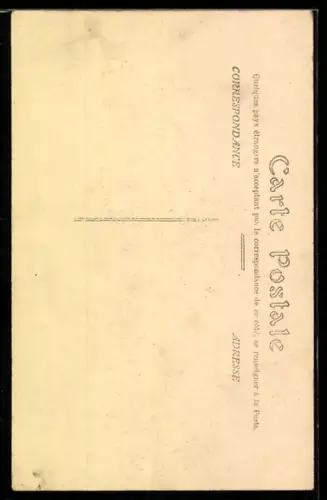 AK Paris, Moulin Rouge