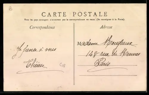 AK Brive, Square Majour