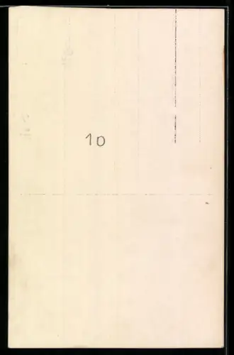 Foto-AK Drei Geiger mit Instrumenten, Portrait