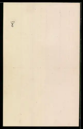 Foto-AK Geiger mit weisser Fliege, Portrait mit Instrument