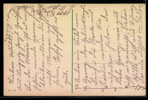 AK Leipzig, Neues Theater