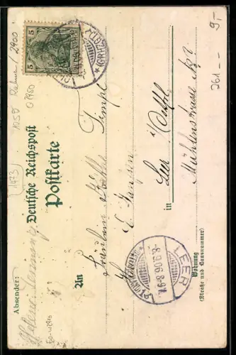 AK Oldenburg, Rathaus