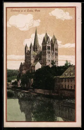 AK Limburg a. d. Lahn, Dom