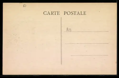 AK Bellenaves /Allier, La Rue des Forges