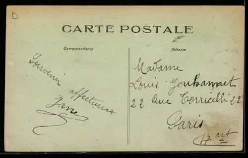 AK Bellac, Les Tanneries