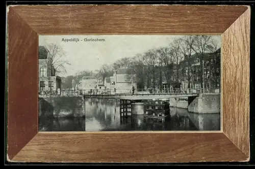 AK Gorinchem, Appeldijk