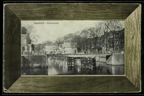 AK Gorinchem, Appeldijk