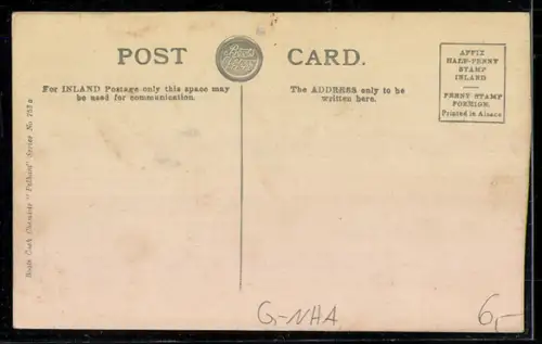 AK Northampton, The Drapery