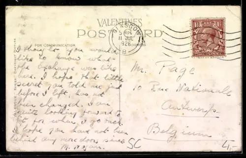 AK Glasgow, Royal Exchange