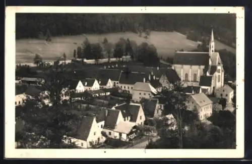 AK Gaming /N.-Ö., Ferienheim und Jugendherberge