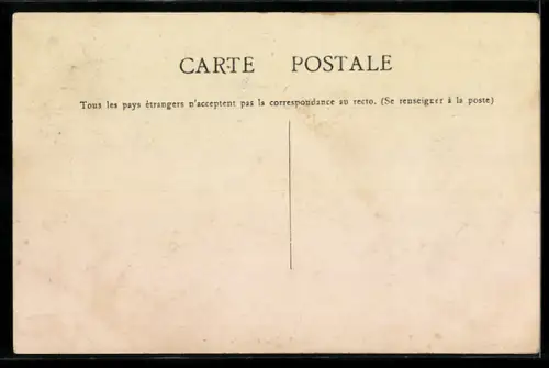 AK Ruffey /Jura, Quartier du Pont