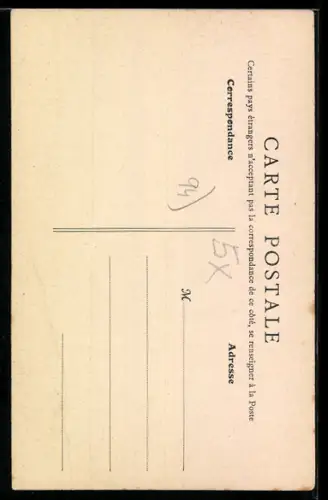 AK Charenton-le-Pont, Eglise