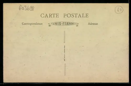 AK Moliens, Ortspartie