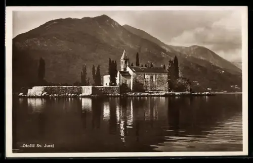 AK Sveti Juraj, Panorama