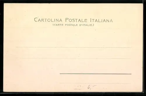 AK Napoli, Strada Toledo, ora via Roma