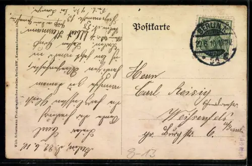 AK Mandolinen-Trio Stephani mit ihren Instrumenten