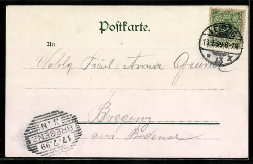 AK Leipzig, Reichsgericht