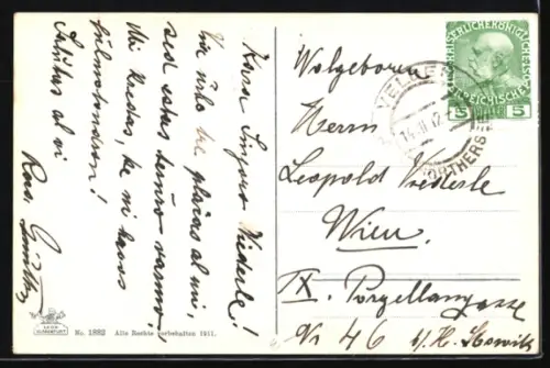 AK Maria Wörth, Dampfer Helios, Anlegesteg, Ruderboote