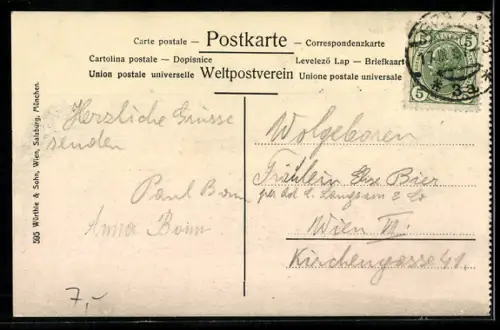 AK Graz, Stadttheater