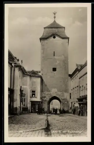 AK Retz /N. Ö., Znaimertor