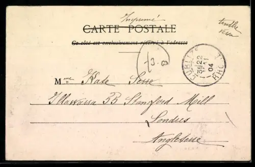 AK Amplepuis, Scierie de Berland