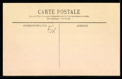 AK Beaulieu, Vue Générale