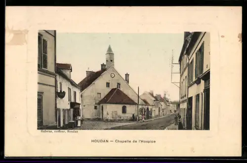 AK Houdan, Chapelle de l`Hospice