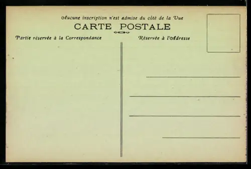 AK Binic, Vue generale, Pointe de Rognouse