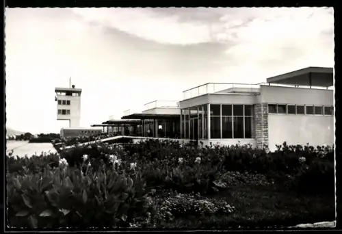 AK Cilipi, Ansicht vom Flughafen Dubrovnik