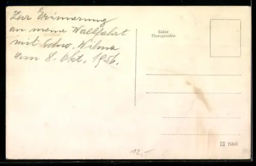 AK Raggendorf /N.-Ö., Panorama