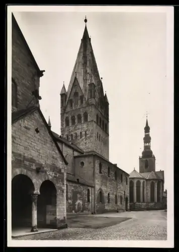 AK Soest, St. Patroklidom