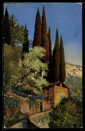 AK Lago di Como, Varenna-Monastero