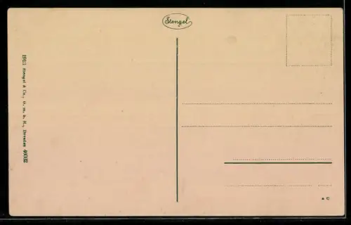 AK Trieste, Canale grande